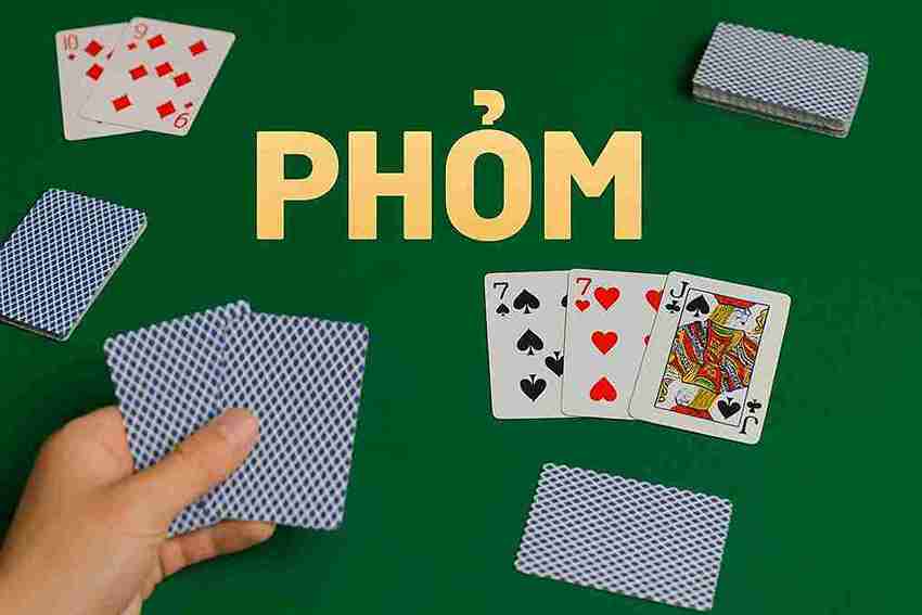 Phỏm Online SUN789