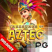 slot aztec