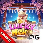 slot lucky neko