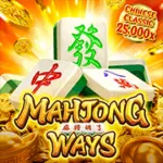 slot mahjong ways